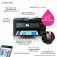 Epson L14150 multifunction printer