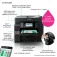Epson L6550 multifunction printer