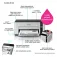 Epson M1120 Laserskriver
