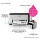 Epson M1100 Laserskriver