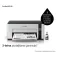 Epson M1100 laser printer