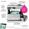 Epson M15140 Multifunktionsprinter