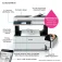 Epson M3170 multifunction printer