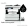 Epson M3170 Multifunctionele printer