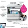 Epson SC-P700 Multifunksjonsskriver