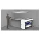 Epson T3700DE Multifunktionsprinter