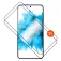Fixed Galaxy S26+ screen protector