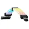 Gamemax Cable d´extensió 12VHPWR