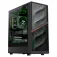 Gamemax AERIS 330 MB PC tower case
