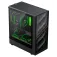 Gamemax AERIS 330 MB PC tower case
