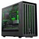 Gamemax CLAW 360 PC-tårnhus