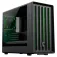 Gamemax CLAW 360 PC-behuizing