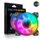 Gamemax DUAL RING INFINITY Ventilator