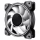 Gamemax DUAL RING INFINITY 선풍기