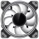 Gamemax Ventilatore DUAL RING INFINITY