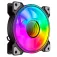 Gamemax DUAL RING INFINITY 선풍기