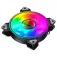 Gamemax DUAL RING INFINITY Ventilator