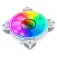 Gamemax DUAL RING INFINITY Ventilator