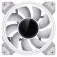 Gamemax DUAL RING INFINITY 선풍기