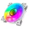 Gamemax DUAL RING INFINITY 선풍기