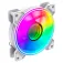 Gamemax DUAL RING INFINITY Ventilator