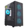 Gamemax EDGE PC tower case
