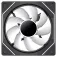Gamemax Ventilatore FN12A-S8I