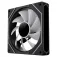 Gamemax FN12A-S8I 선풍기