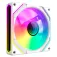 Gamemax FN12A-S8I-W 선풍기