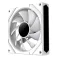 Gamemax FN12A-S8I-W 선풍기