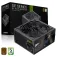 Gamemax GP 650B Bronze Voeding