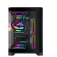 Gamemax HYPE-M PC tower case