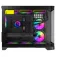 Gamemax Caixa torre PC HYPE-M