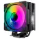 Gamemax ICE FORCE CPU-kølepladeadapter