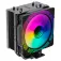 Gamemax ICE FORCE CPU-kølepladeadapter