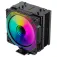 Gamemax ICE FORCE CPU-kølepladeadapter