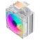 Gamemax ICE FORCE CPU-kjøleradapter
