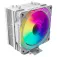 Gamemax ICE FORCE Adapter radiatora procesora