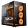 Gamemax INFINITY BK PC-behuizing