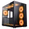 Gamemax INFINITY BK PC-behuizing