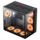 Gamemax INFINITY BK PC tower case