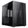 Gamemax INFINITY BK PC tower case