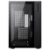 Gamemax INFINITY BK PC-tornfodral