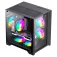 Gamemax INFINITY MINI PC-behuizing