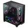 Gamemax INFINITY PRO PC-behuizing
