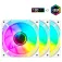 Gamemax KF300R Ventilator