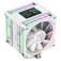 Gamemax SIGMA 620 LCD CPU-ventilator 120 mm