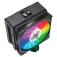 Gamemax SIGMA520 CPU heatsink adapter