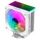 Gamemax SIGMA550 INFINITY CPU-koeladapter