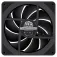 Gamemax TORNADO T14 Ventilator
